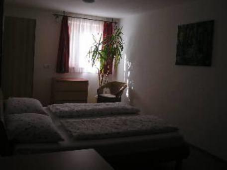 Appartamenti Milli San Candido Room photo